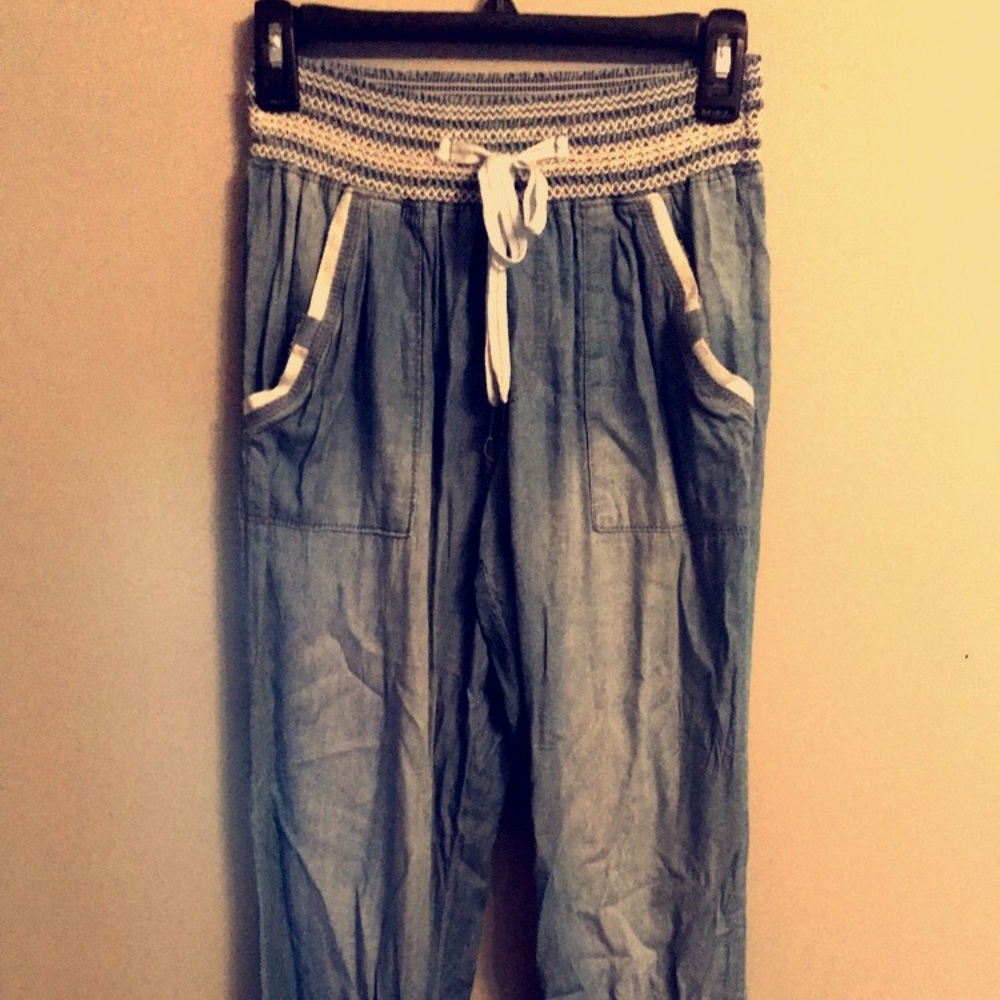 American Original Rewash